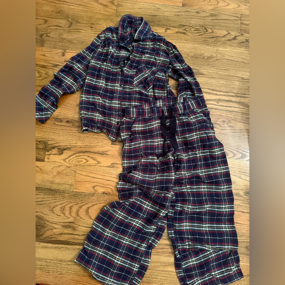 Nordstrom Pajama Set size M